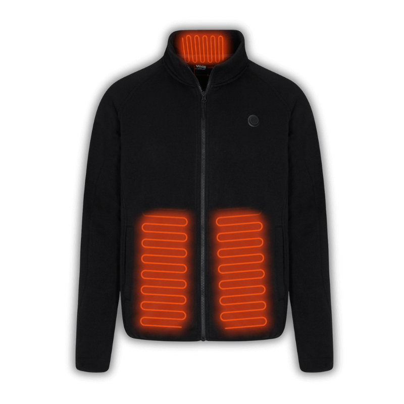 Heatribe™ Felize Heated Jacket for Men