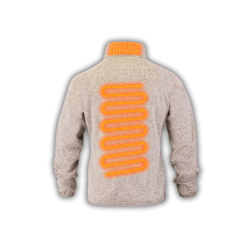 Heatribe™ Felize Heated Jacket for Men