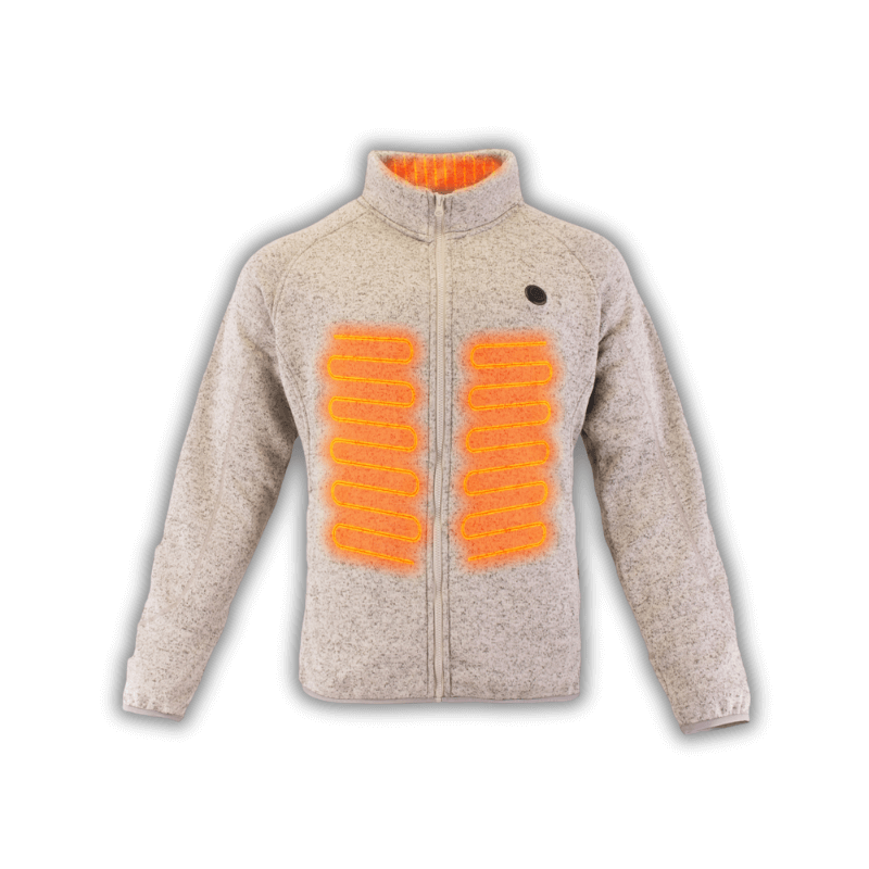 Heatribe™ Felize Heated Jacket for Men