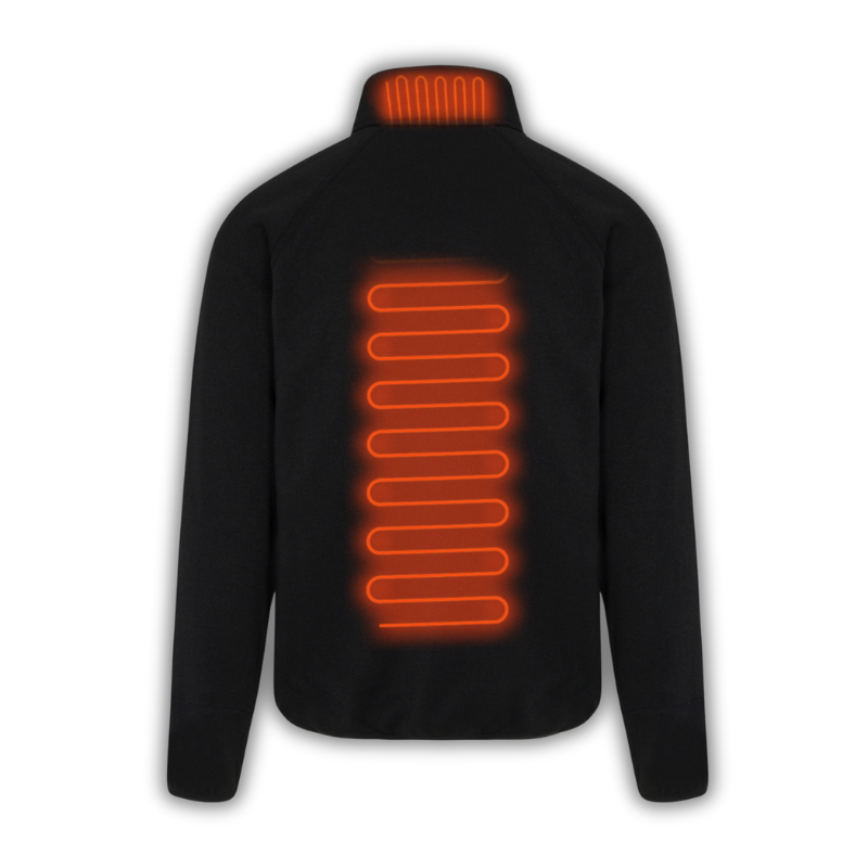 Heatribe™ Felize Heated Jacket for Women