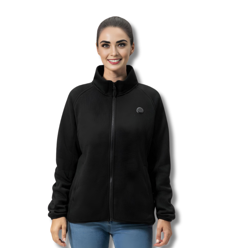 Heatribe™ Felize Heated Jacket for Women