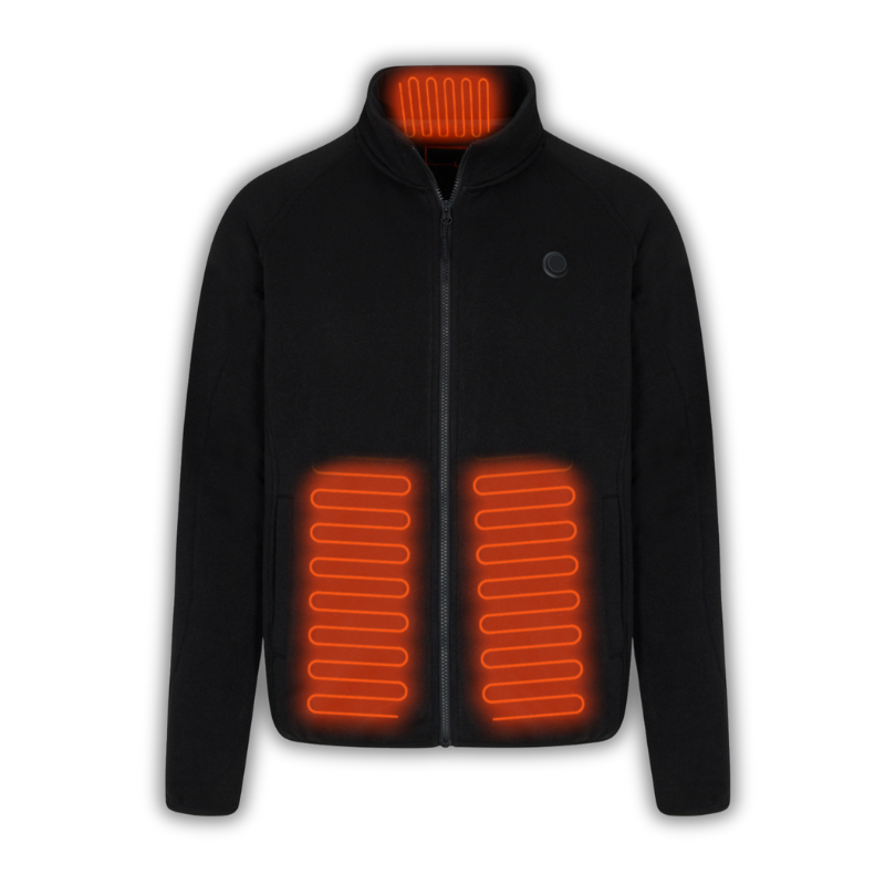 Heatribe™ Felize Heated Jacket for Women