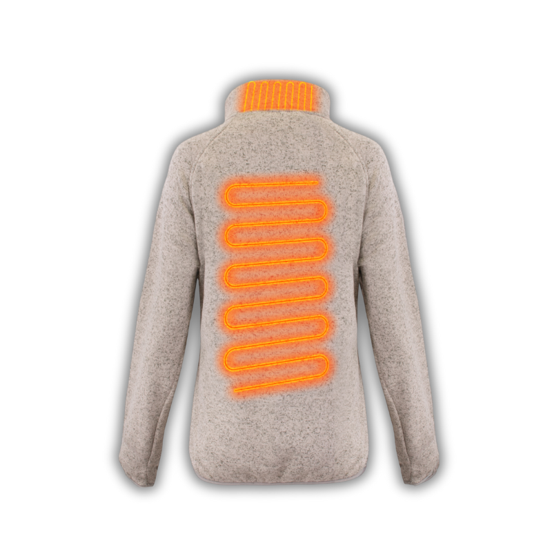 Heatribe™ Felize Heated Jacket for Women