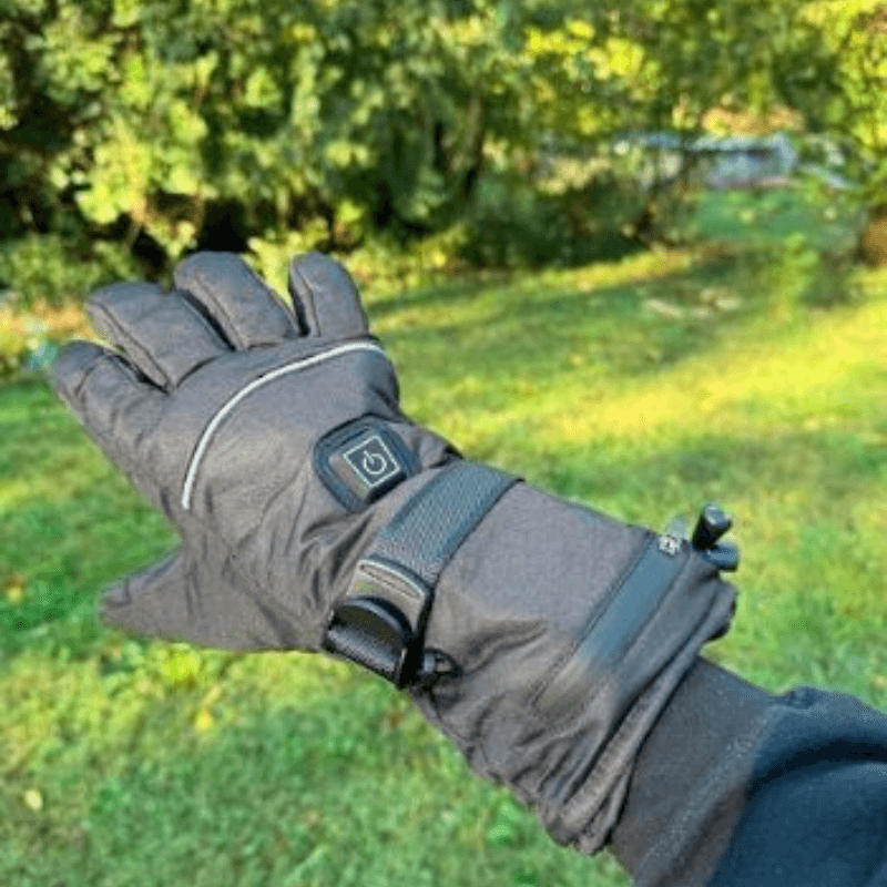Heatribe™ Galen Heated Gloves