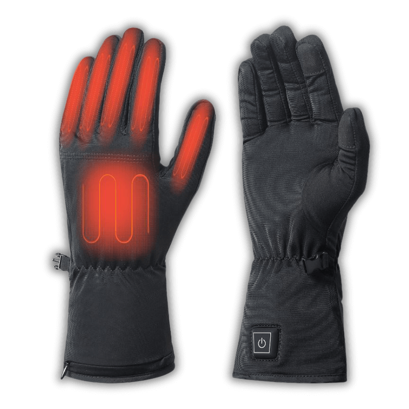 Heatribe™ Luca Heated Glove Liners