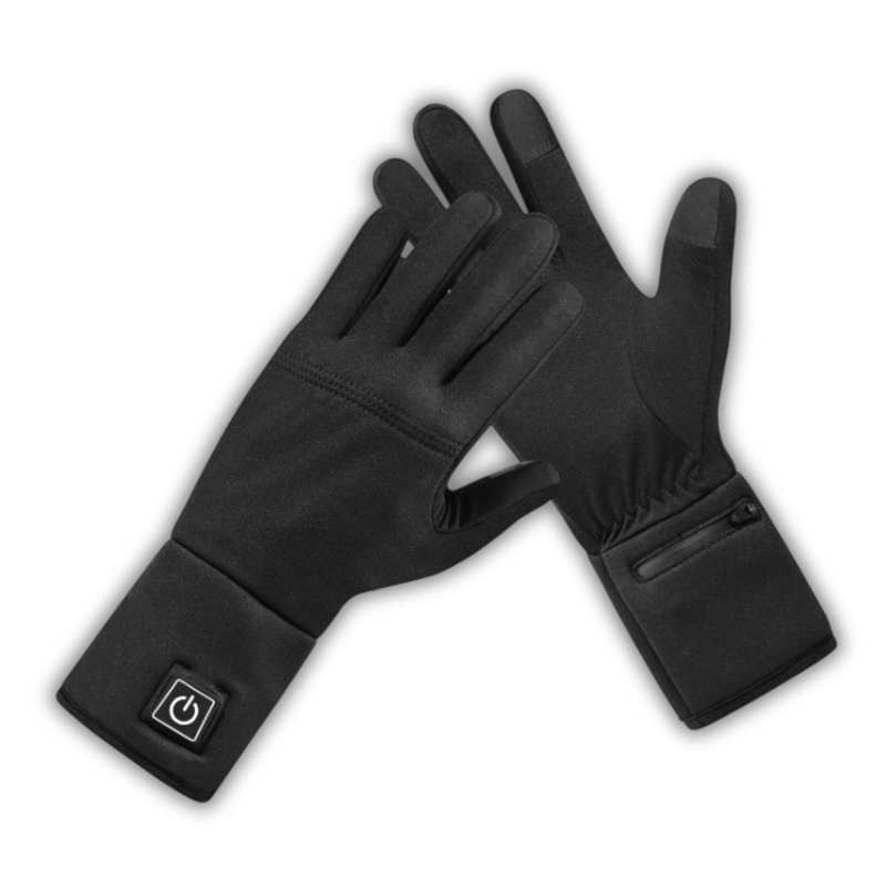 Heatribe™ Luca Heated Glove Liners