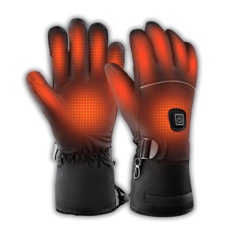 Heatribe™ Galen Heated Gloves
