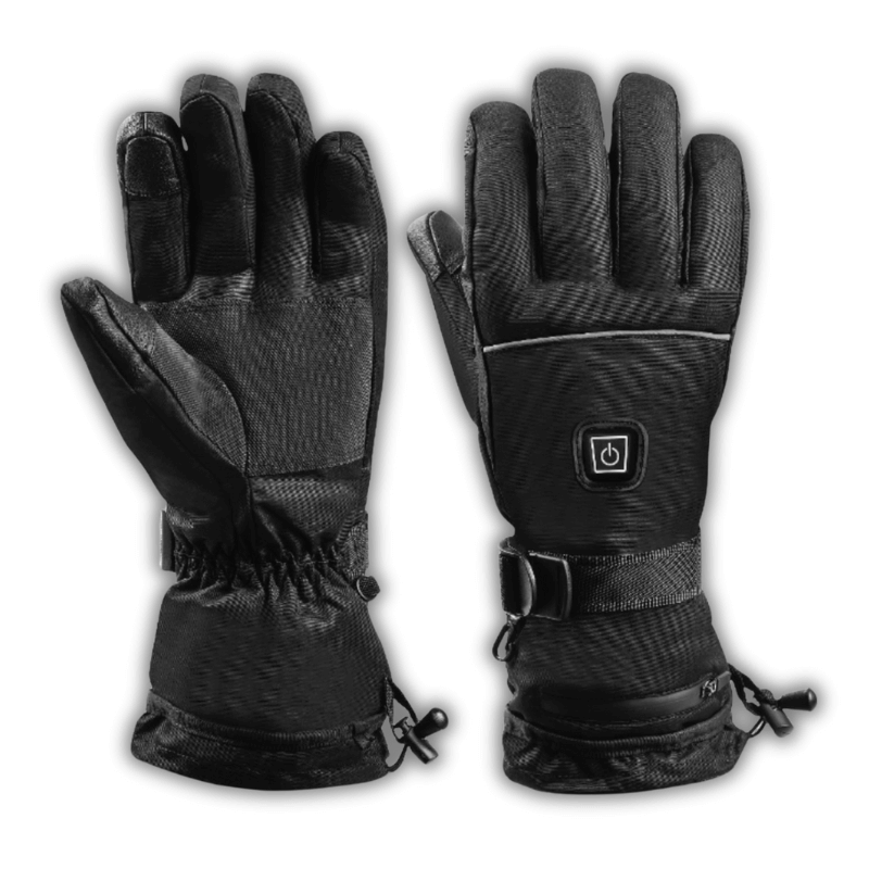 Heatribe™ Galen Heated Gloves
