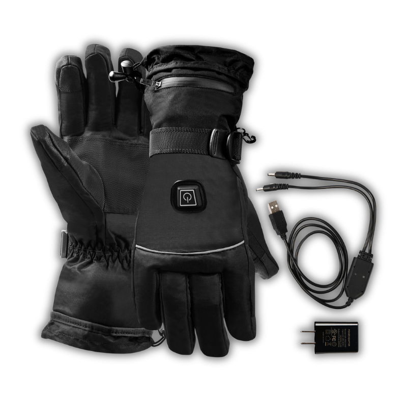 Heatribe™ Galen Heated Gloves