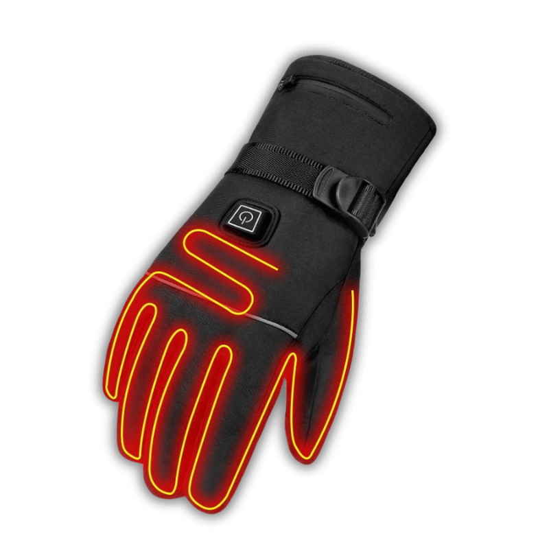 Heatribe™ Galen Heated Gloves