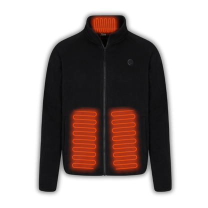 Heatribe™ Felize Heated Jacket for Men