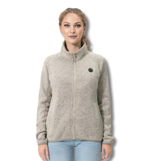 Heatribe™ Felize Heated Jacket for Women