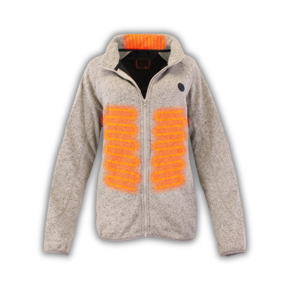 Heatribe™ Felize Heated Jacket for Women